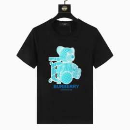 Picture of Burberry T Shirts Short _SKUBurberryM-5XLkdtn3520082